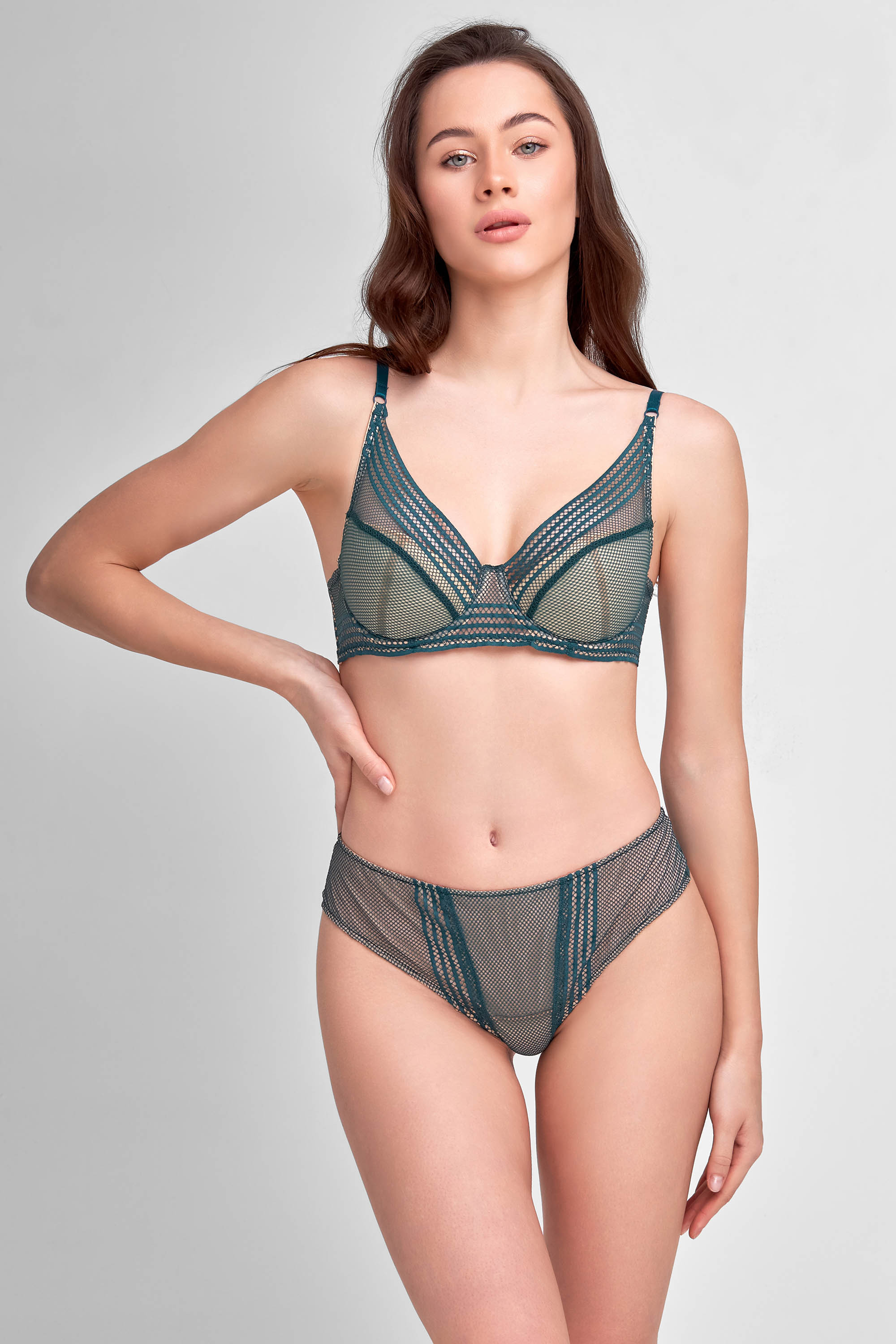 8148-056 Бюстгальтер Anabel Arto